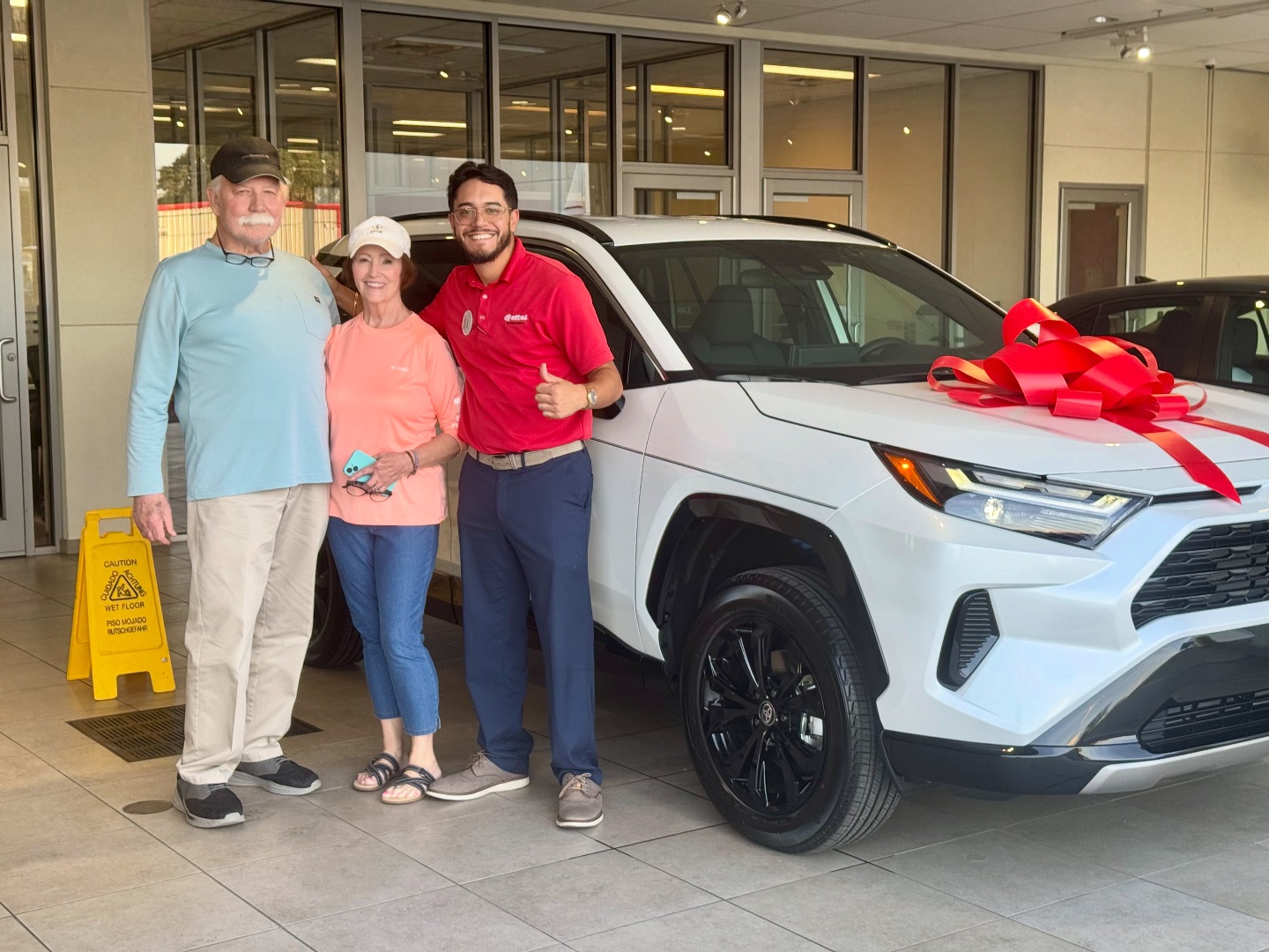 Gettel Toyota Ocala | Ocala FL