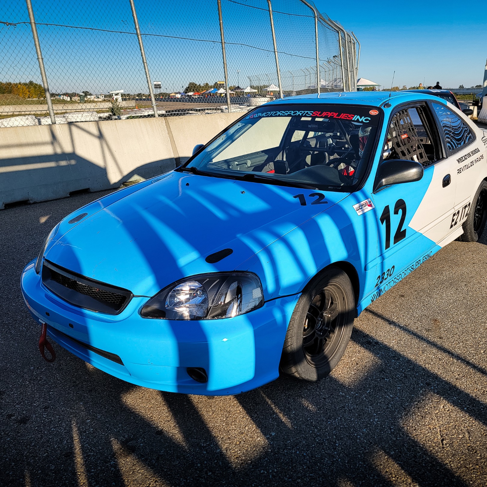 Northern Alberta Sports Car Club NASCC Racing and Events | Edmonton AB