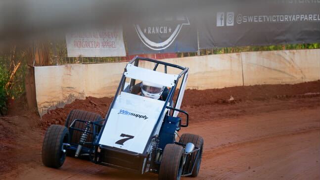 🏁 RACEDAY! I'm driving the Winsupply... - Andrew Patterson | Facebook