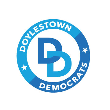 Our Sample Ballot is here! 🗳😄🇺🇸 - Doylestown Democrats | Facebook