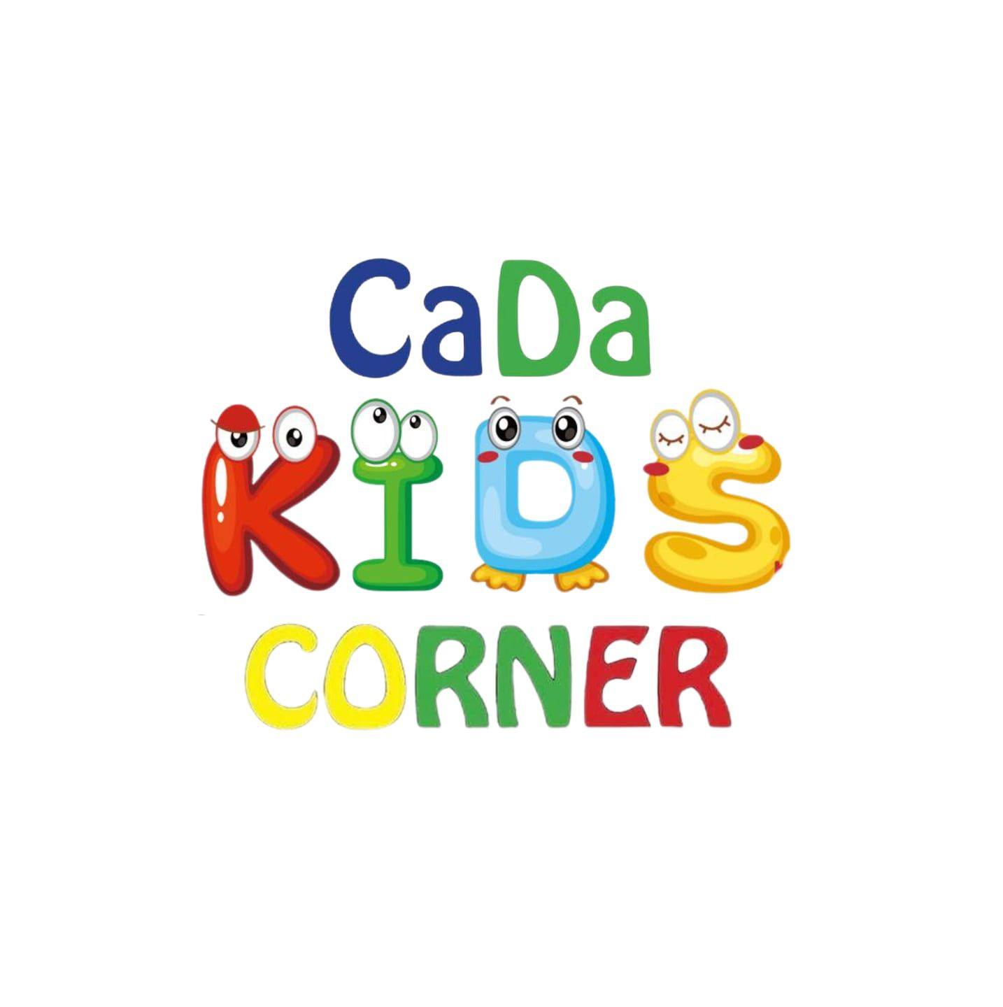 CaDa Kids Corner added a new photo. - CaDa Kids Corner