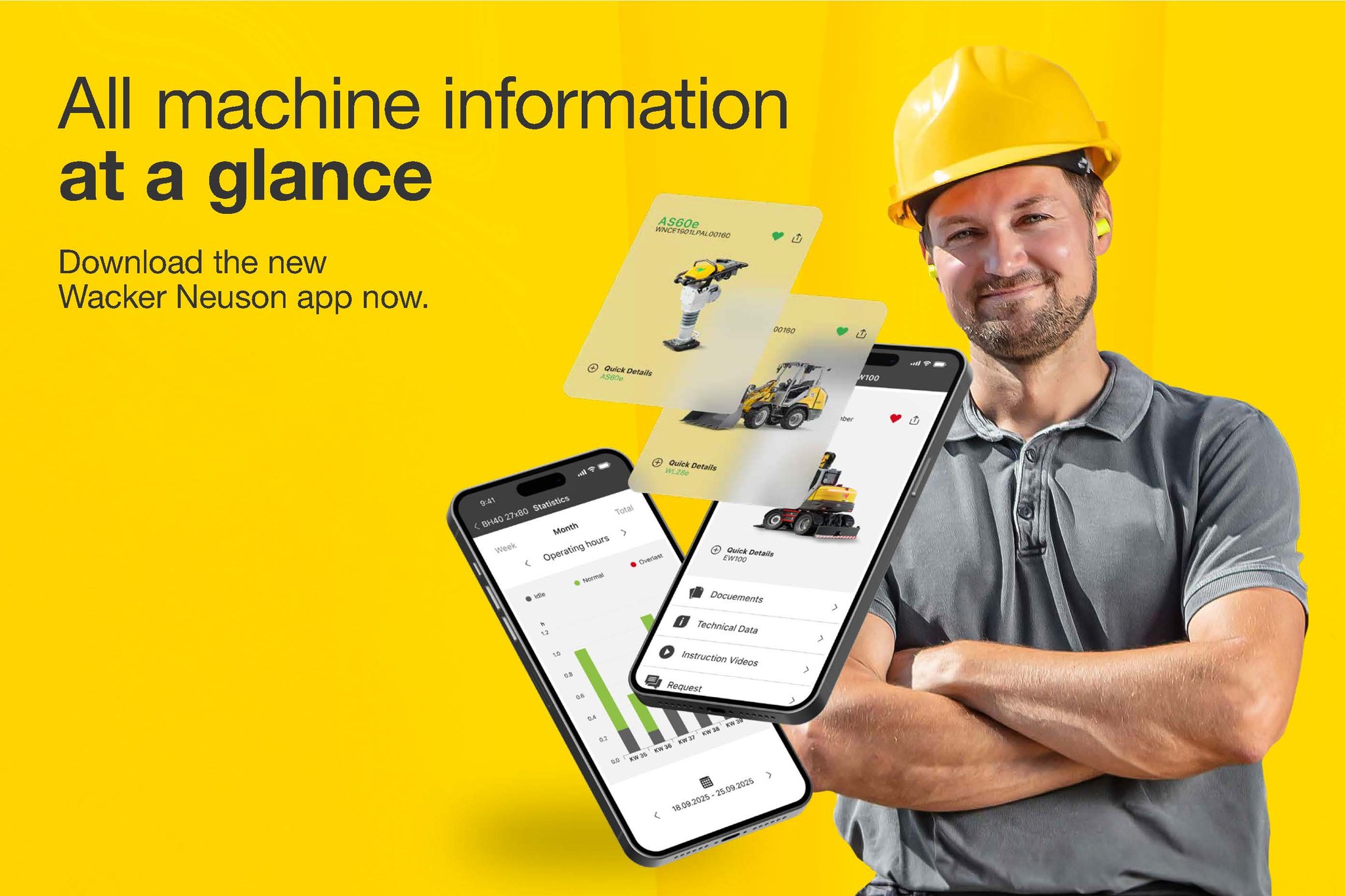 Wacker Neuson | Ath