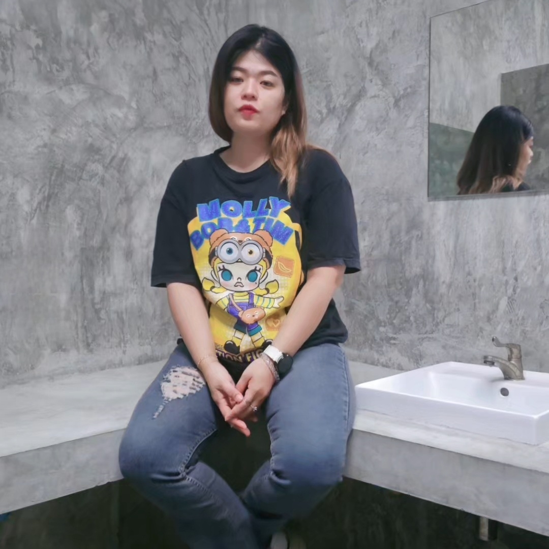 Chonchaya Rueangsiri