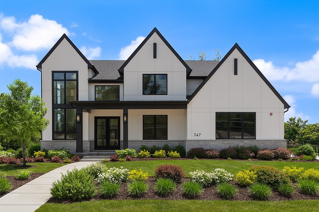 DJK Custom Homes | Naperville IL