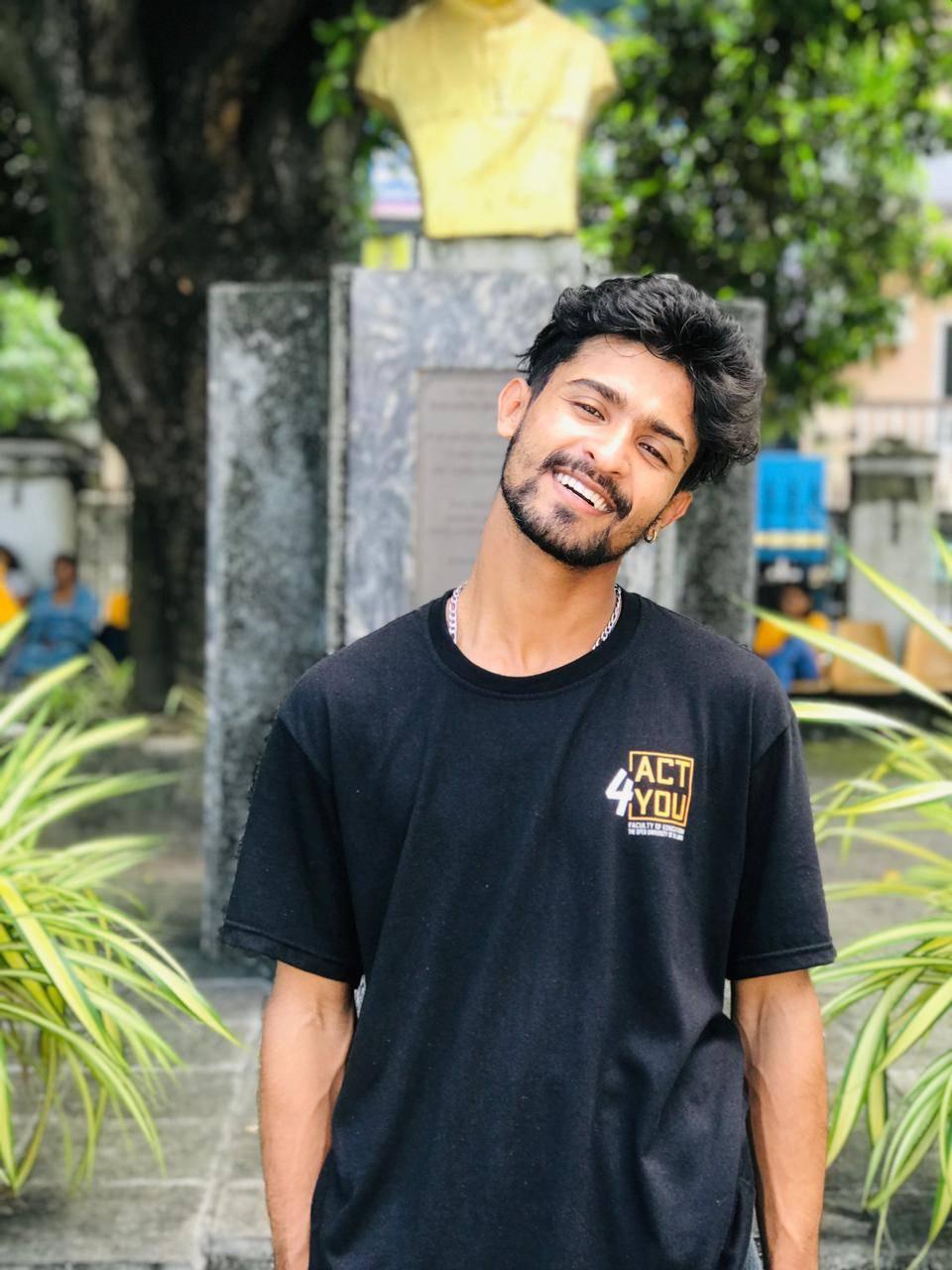 Mathusha Bawan