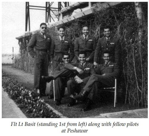 Pakistan Air Force added a new photo. - Pakistan Air Force