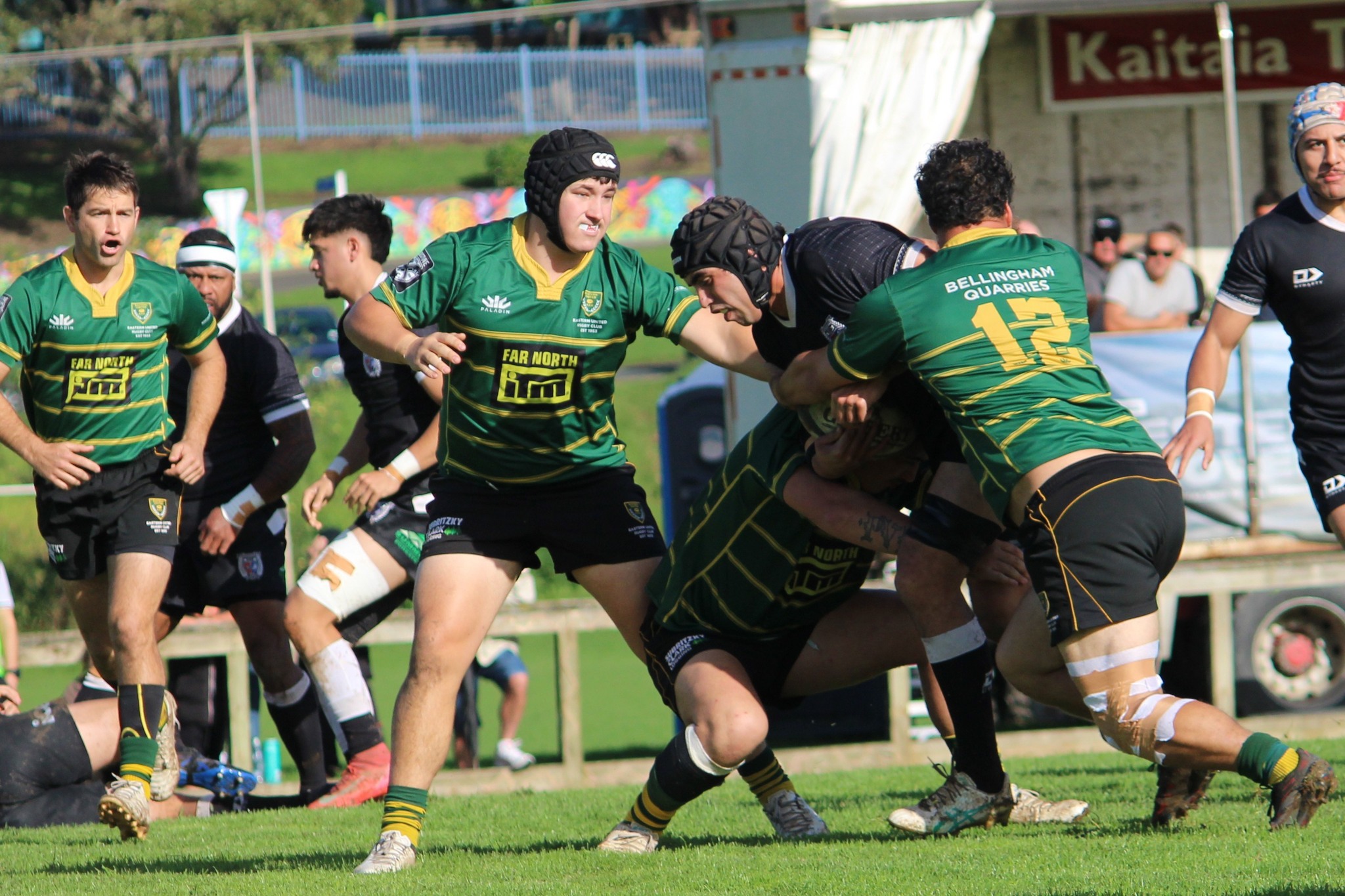 Eastern United Rugby Club... - Eastern United Rugby Club
