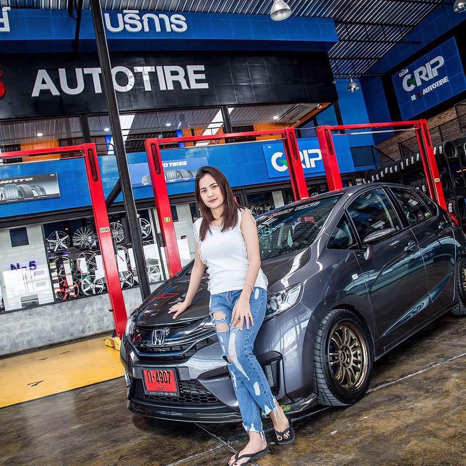 🔰คนบางคน... - ผู้หญิงก็ซิ่งได้ Thailand Racing Girls | Facebook