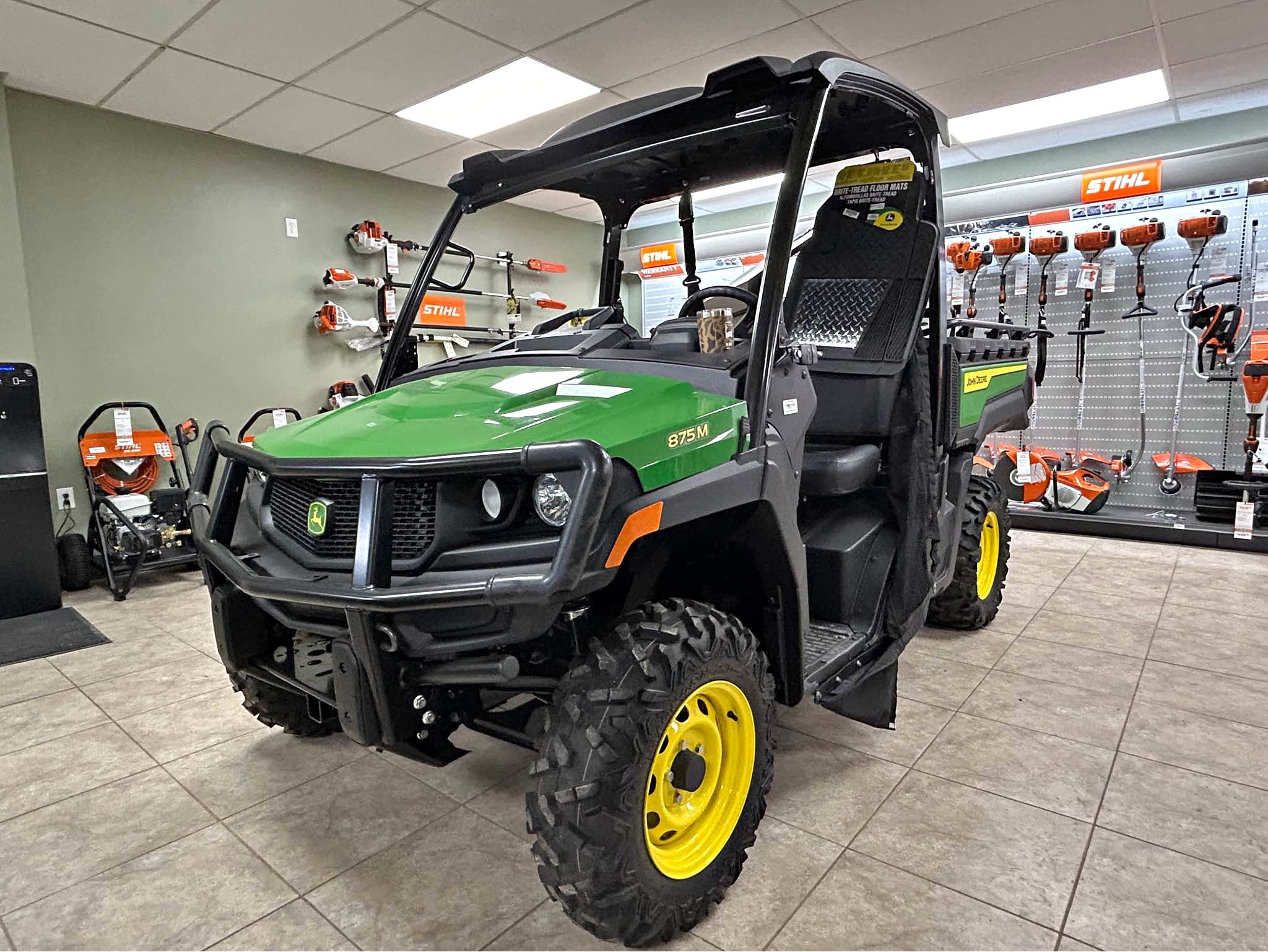 XUV 875M 2026 DIESEL - ATVs & UTVs - Alliance, Ohio | Facebook ...