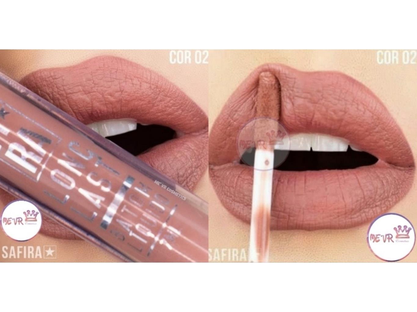 Me'Vr Cosmetics - LOS MEJORES LABIALES MATTE A PRUEBA DE... | Facebook
