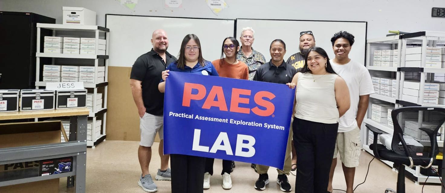 CNMI Public School System... - CNMI Public School System
