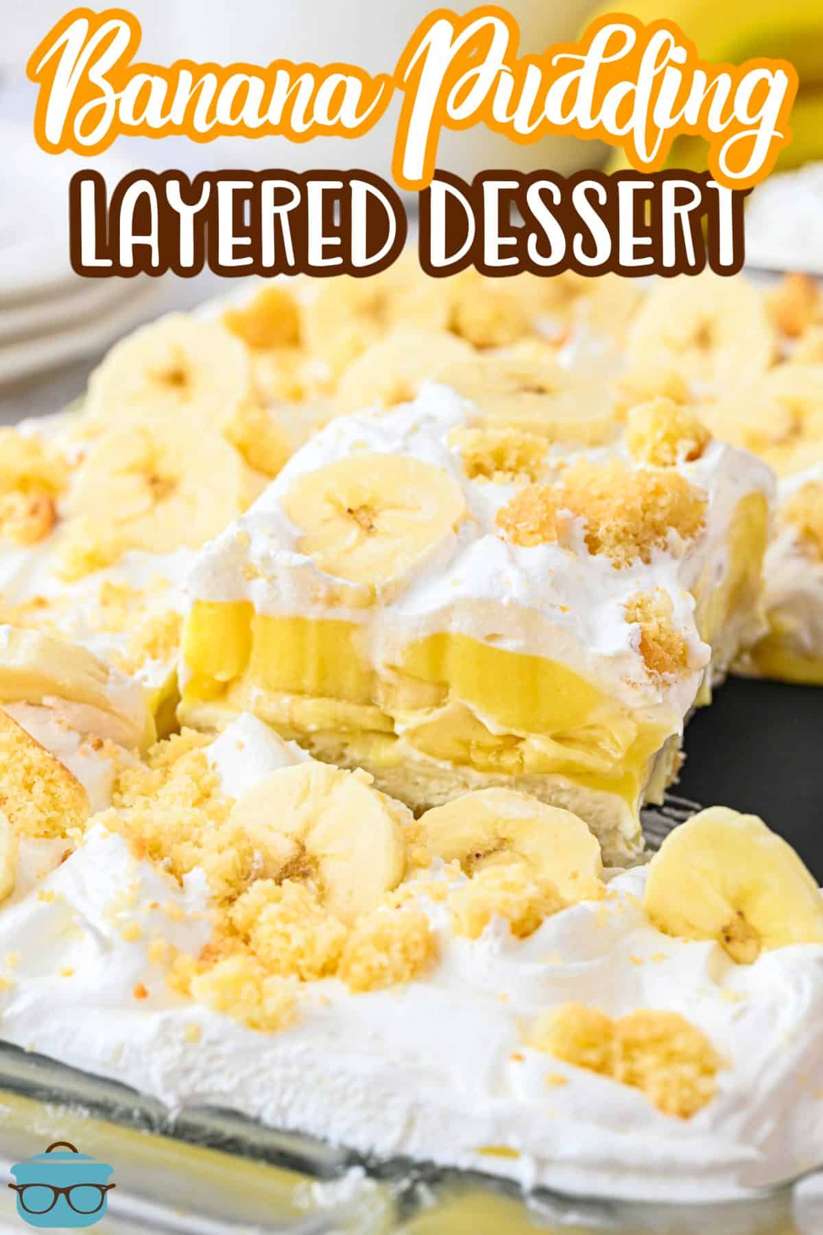 The Country - 🍌🍌🍌 NEW RECIPE - BANANA PUDDING LAYERED DESSERT 🍌🍌🍌 This ...