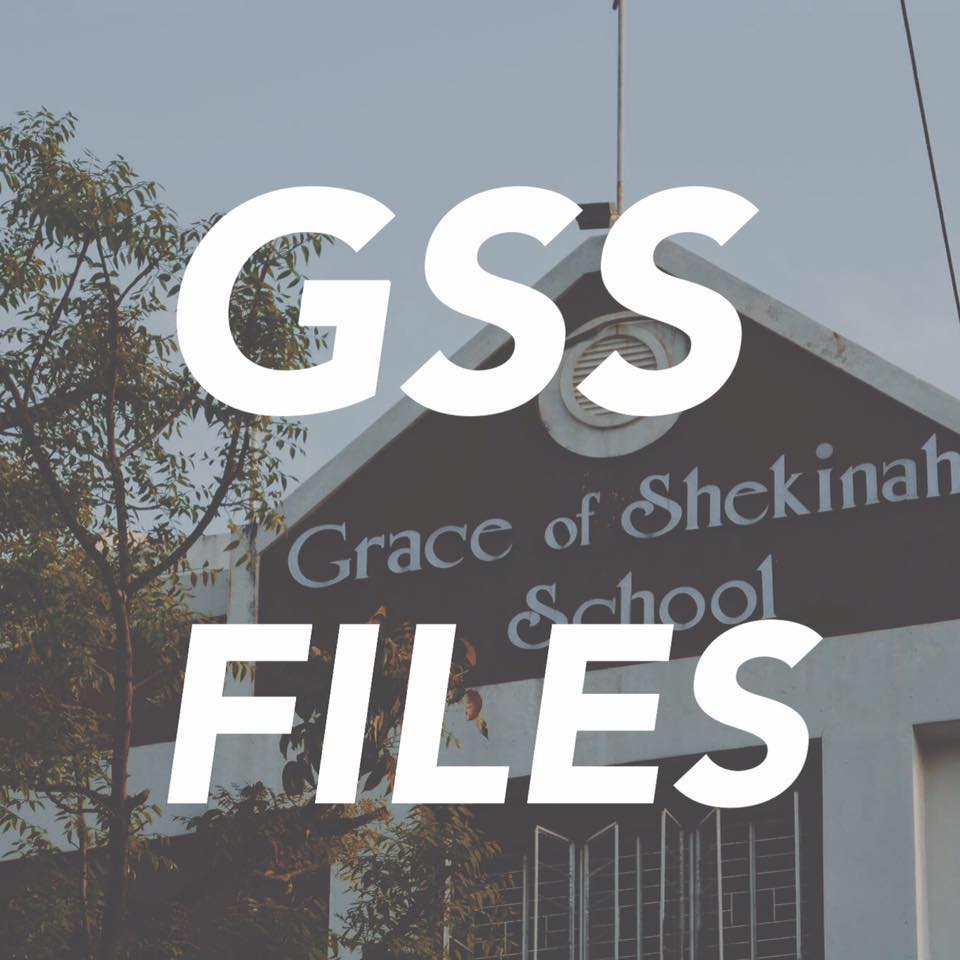 GSS Files