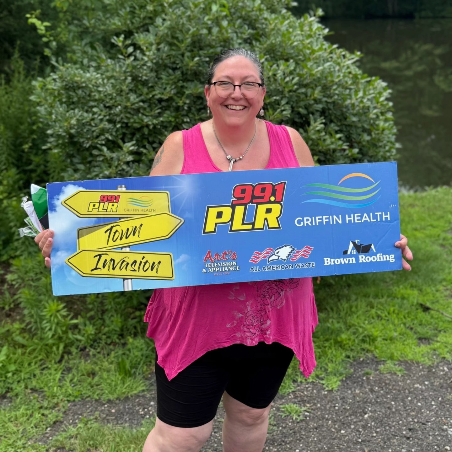 WPLR 99.1 New Haven