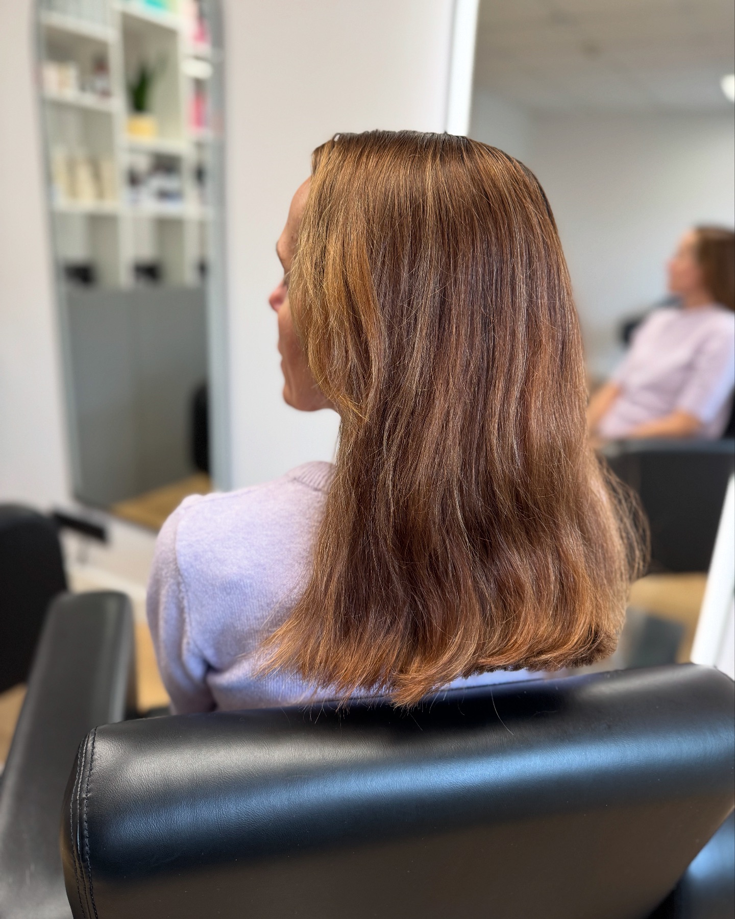MONIKA MATU Hairstylist | Vilnius