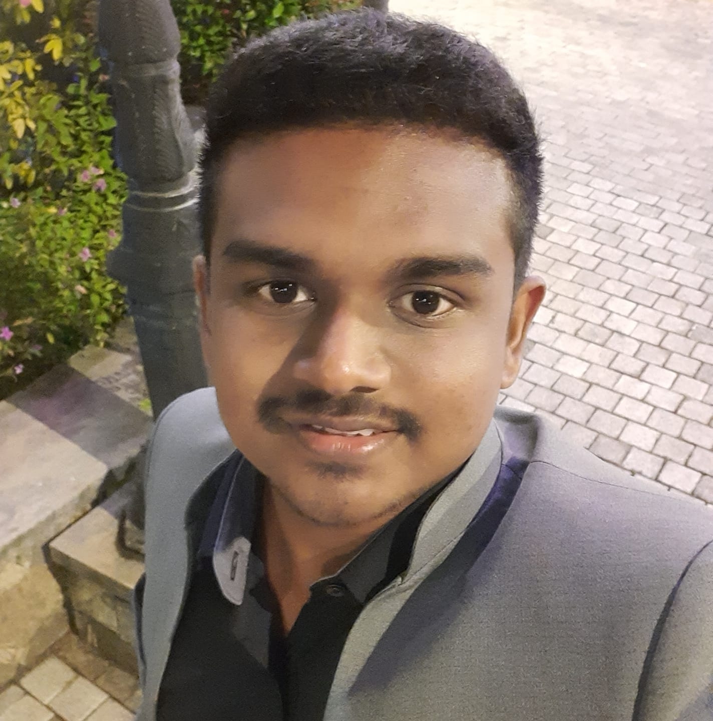 Lakindu Samarasinghe