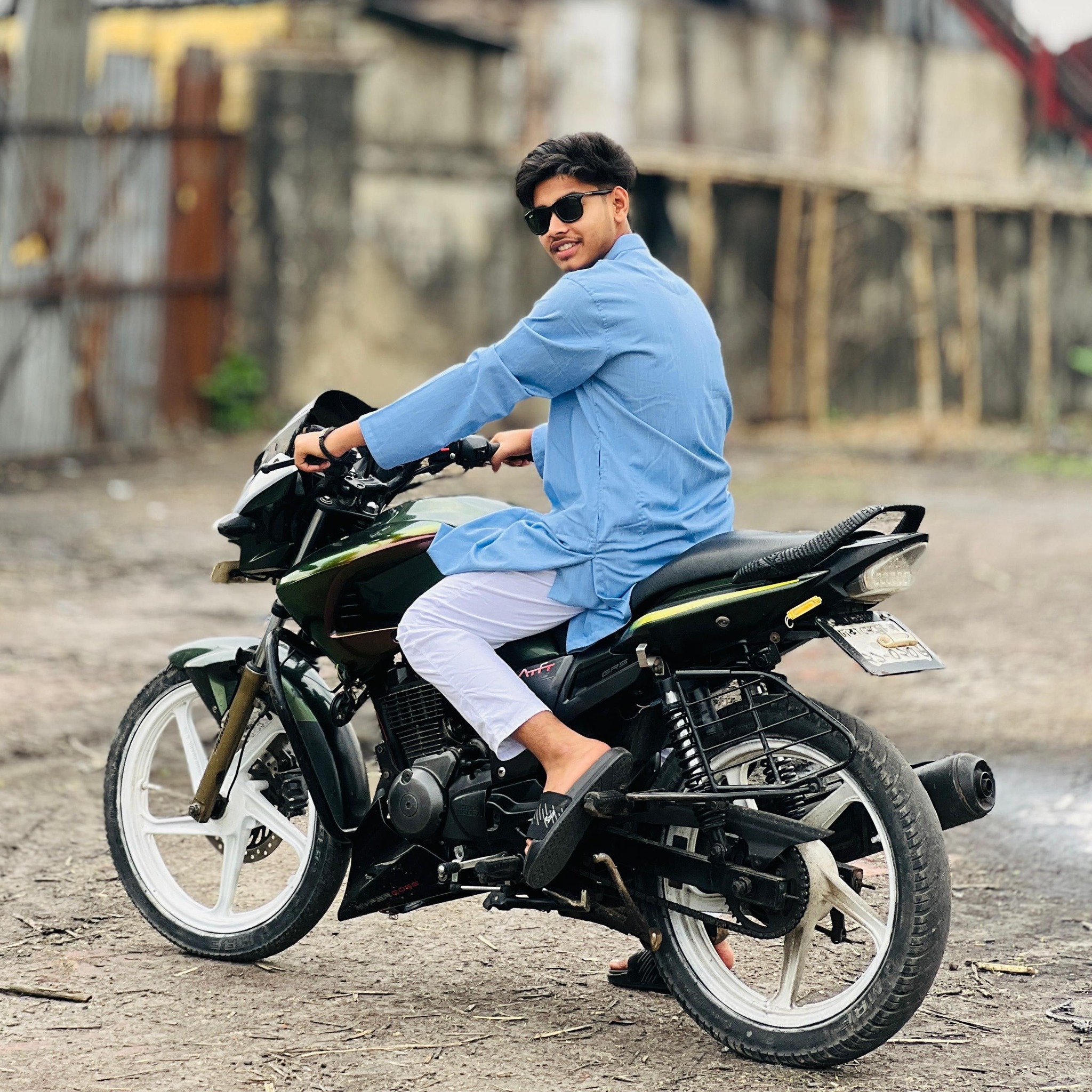 Md Rony
