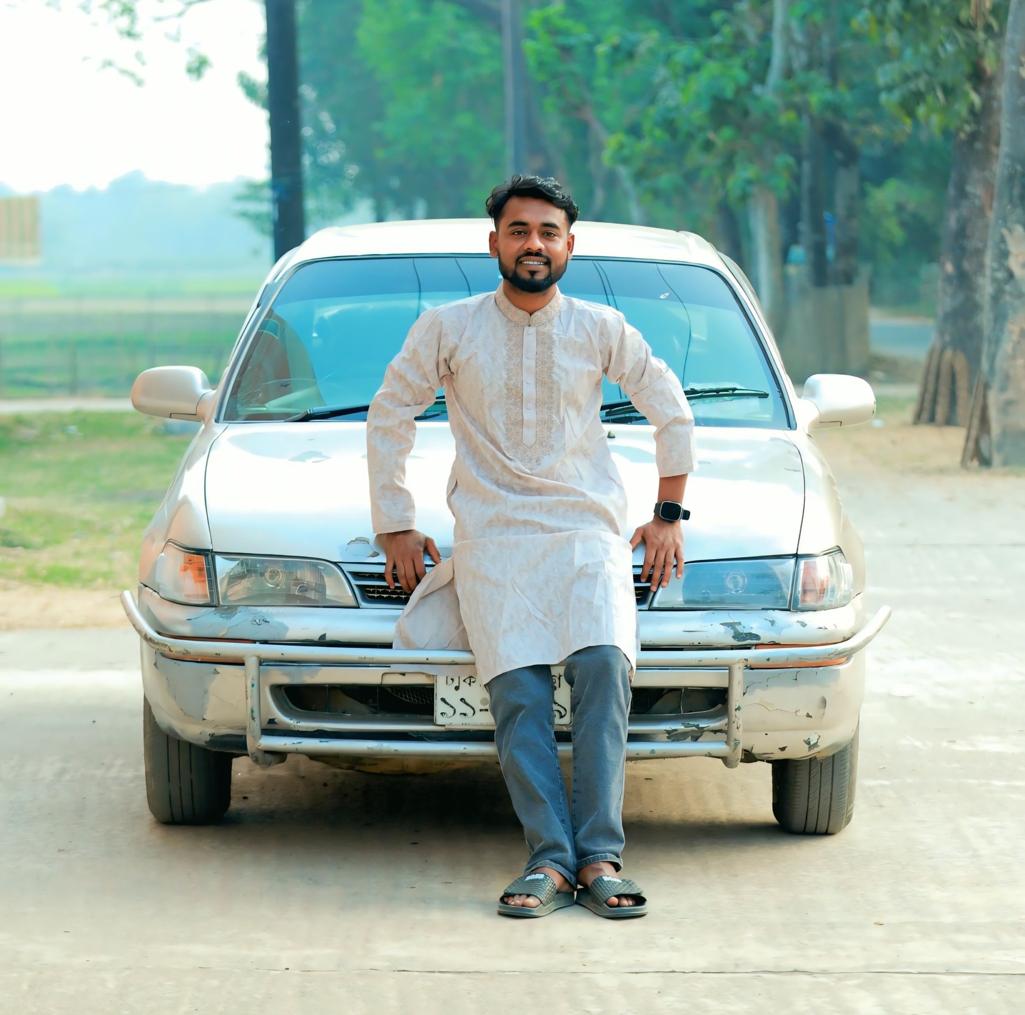 Rajib Biswas
