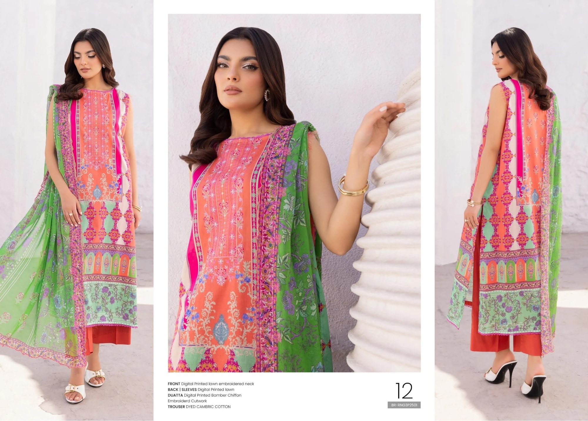 Shehza's Corner
