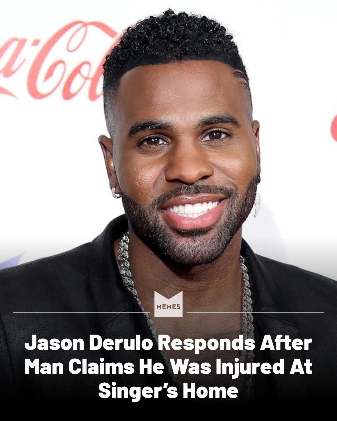 Memes - Jason Derulo breaks his silence on disturbing claims made ...