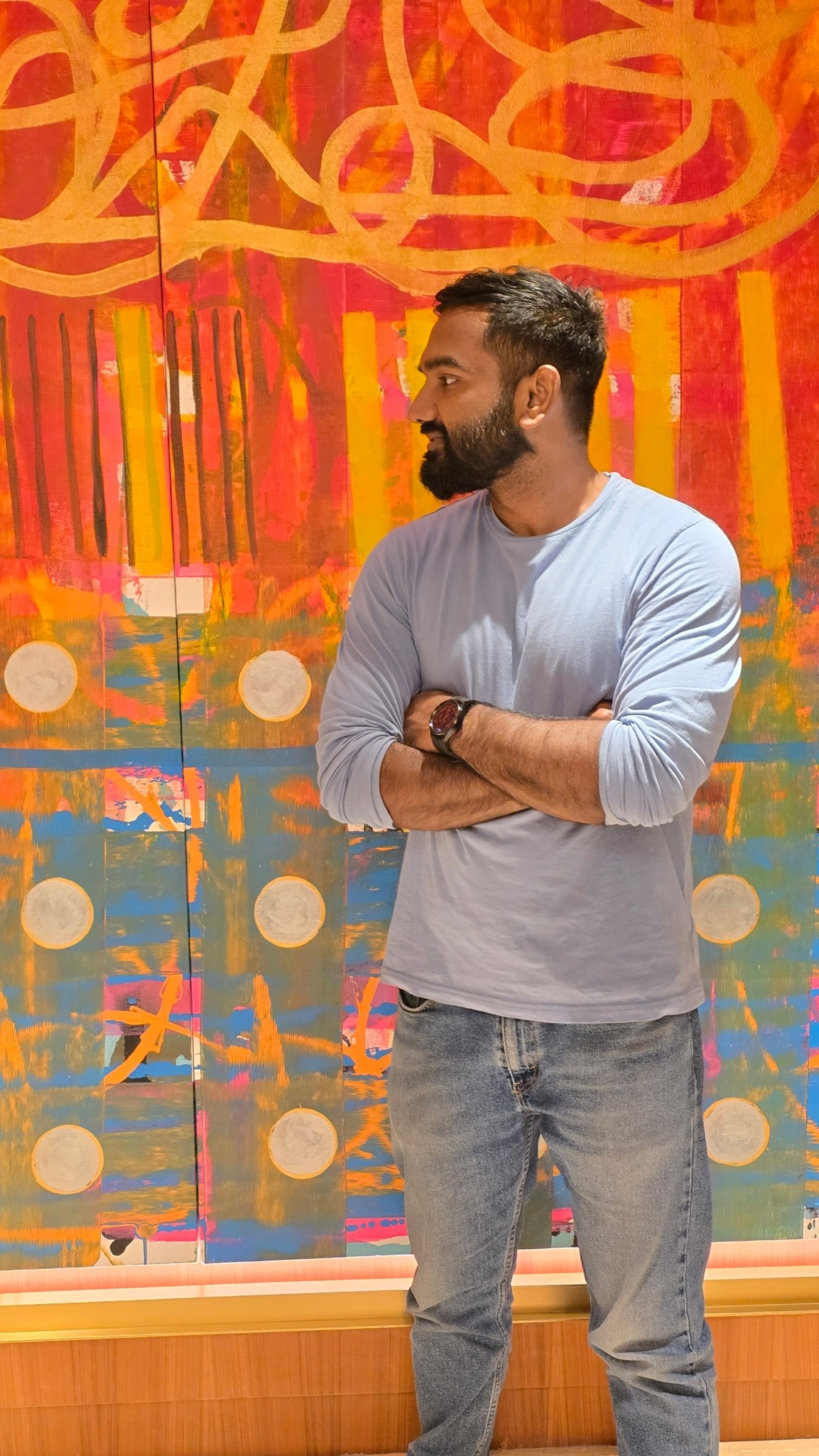 Viraj Ranasinghe