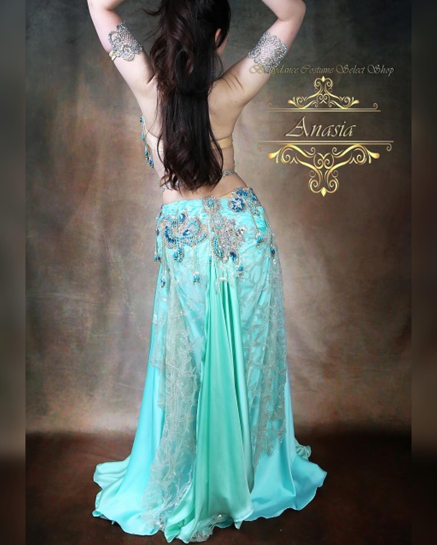 ベリーダンス衣装セレクトショップ アナシア (@Anasia.BellyDance