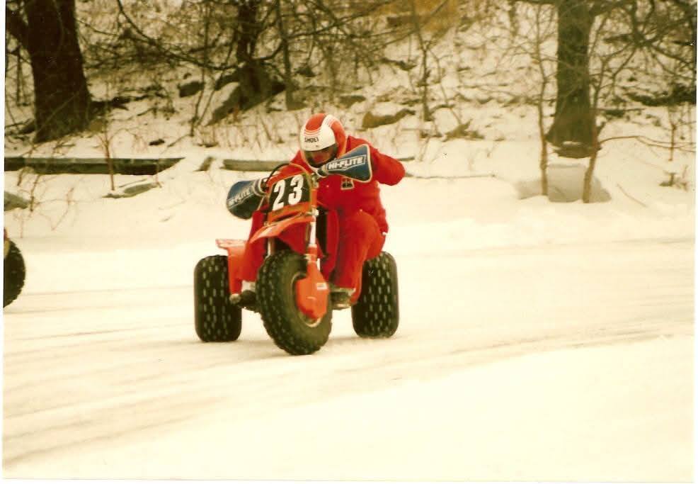 The... - The World of Vintage and Custom Built ATC,3 Wheelers