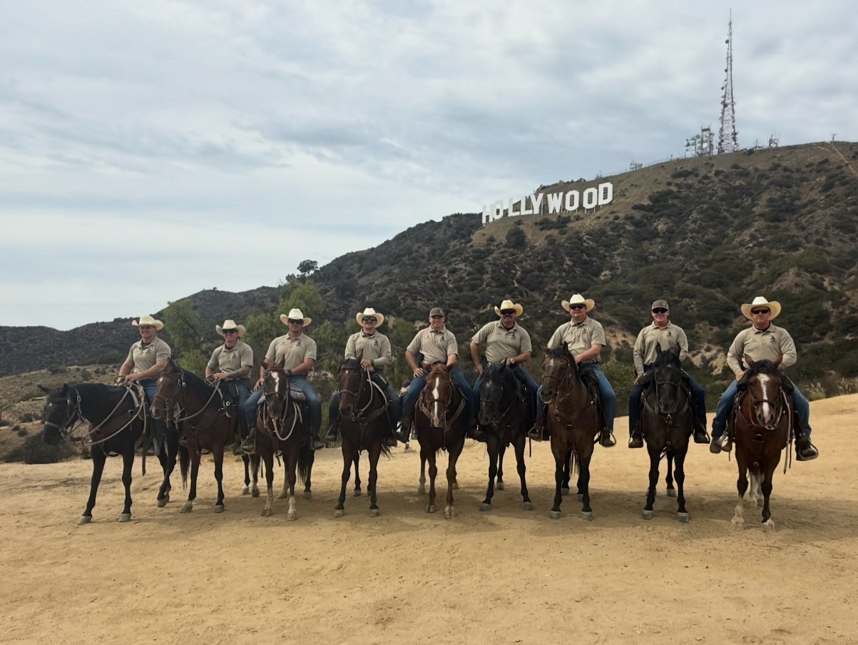 Recently, our APD Mounted Unit... - Anaheim Police Department | Facebook