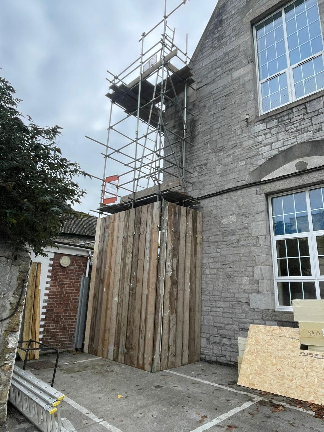 Drake Scaffolding Services