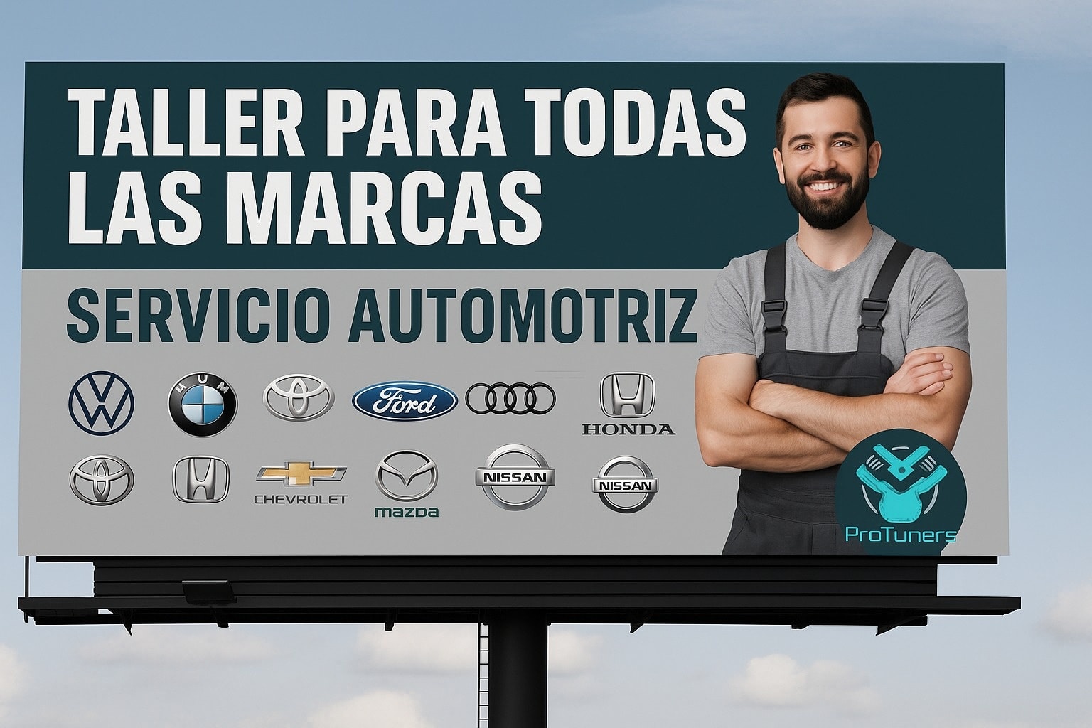ProTuners - ¿Tienes flotilla de autos? ¡Ofrecemos servicio premium a tu ...
