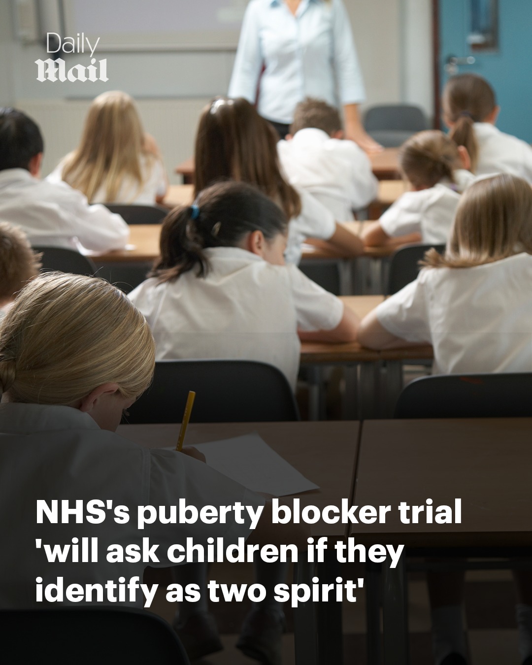 Daily - The trial aims to evaluate the risks and benefits of giving ...