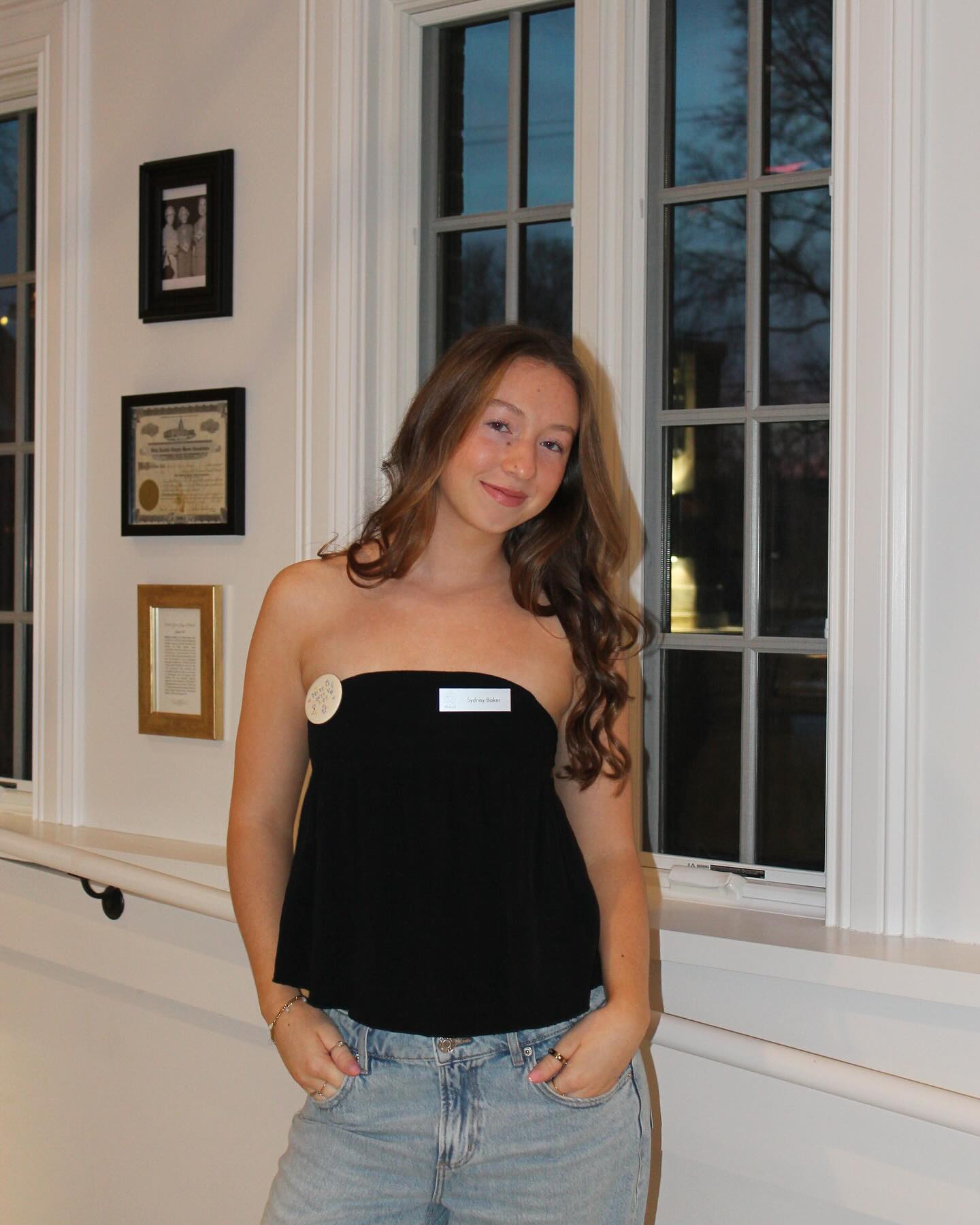 Delta Delta Delta - Butler University | Indianapolis IN