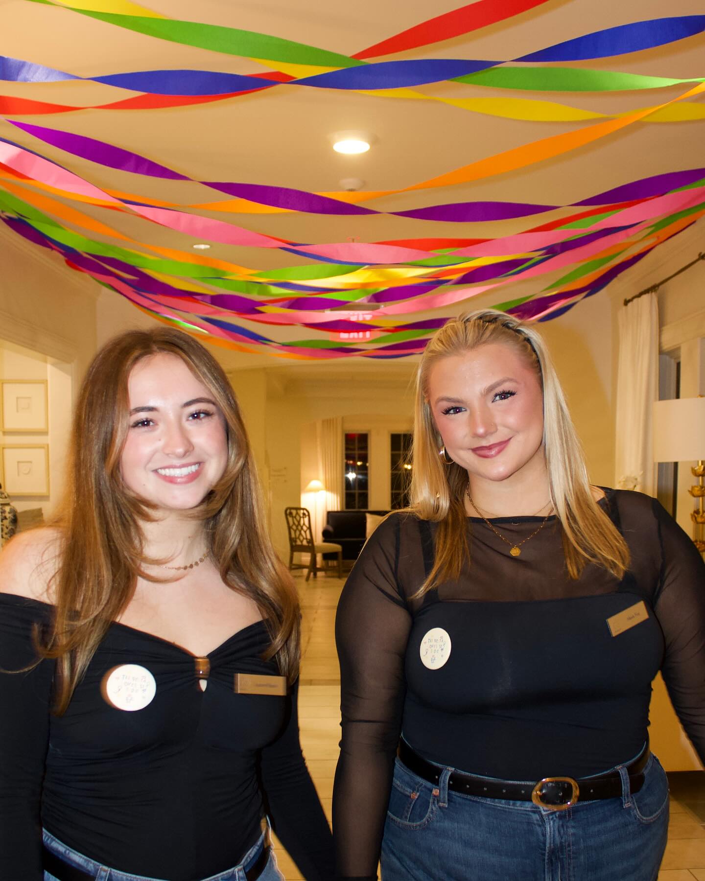 Delta Delta Delta - Butler University | Indianapolis IN