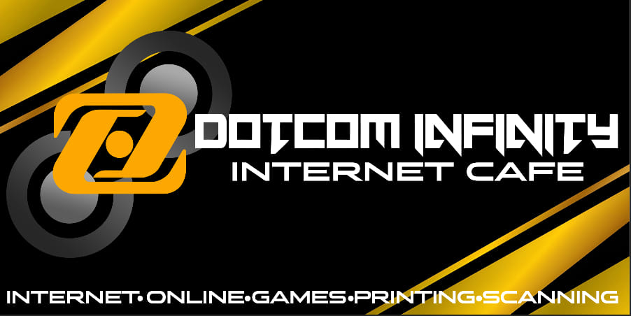 Dotcom Infinity Internet Café | Legazpi