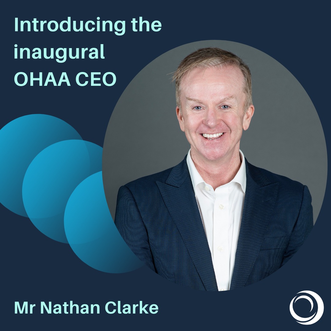 We are delighted to announce the appointment of Mr Nathan Clarke as the ...