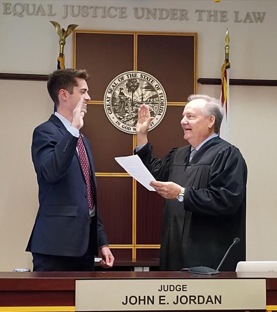 Ninth Circuit Court of Florida | Orlando FL