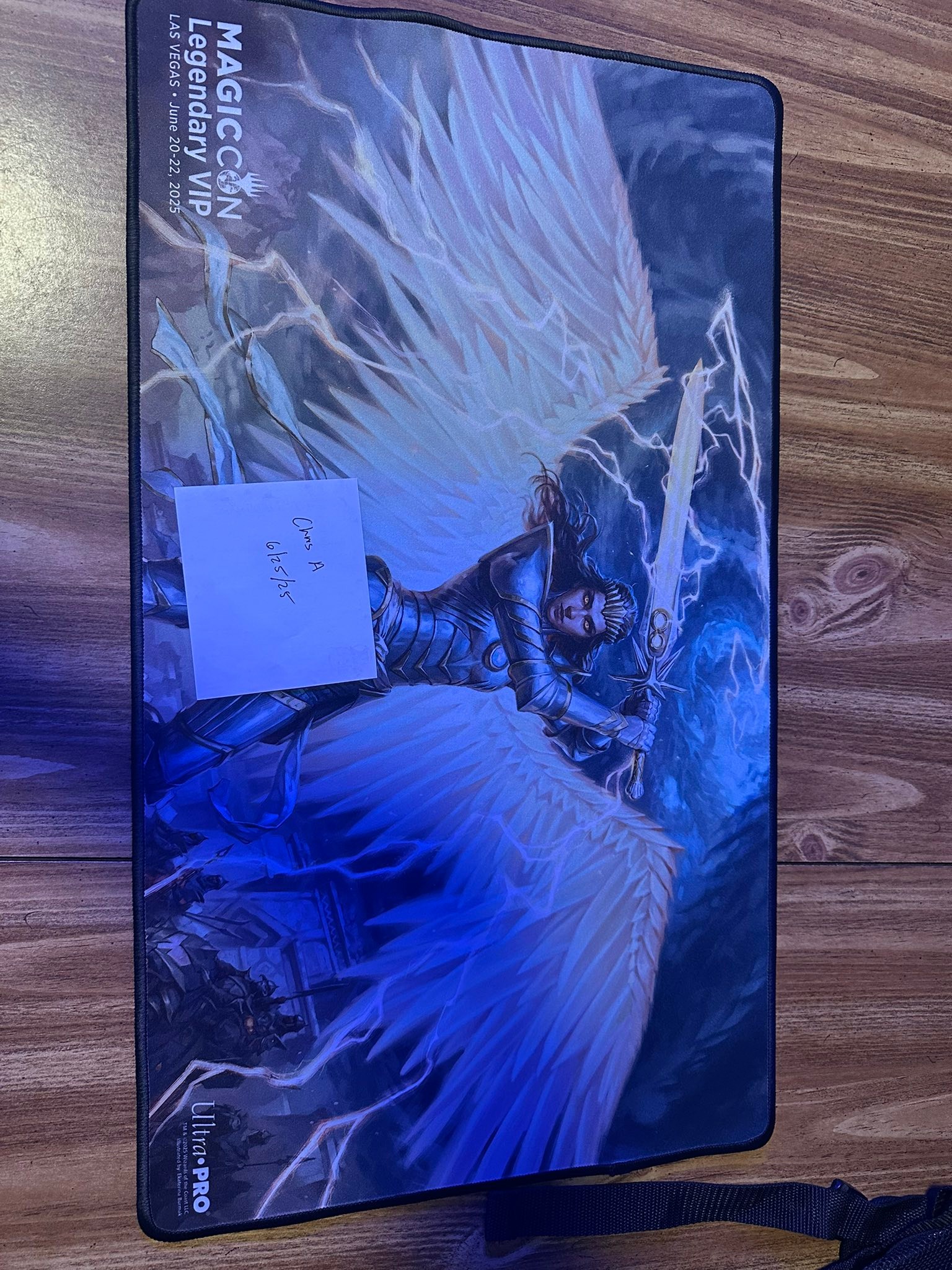 Magic Con Vegas 2025 haul and trade for MTG/Pokemon