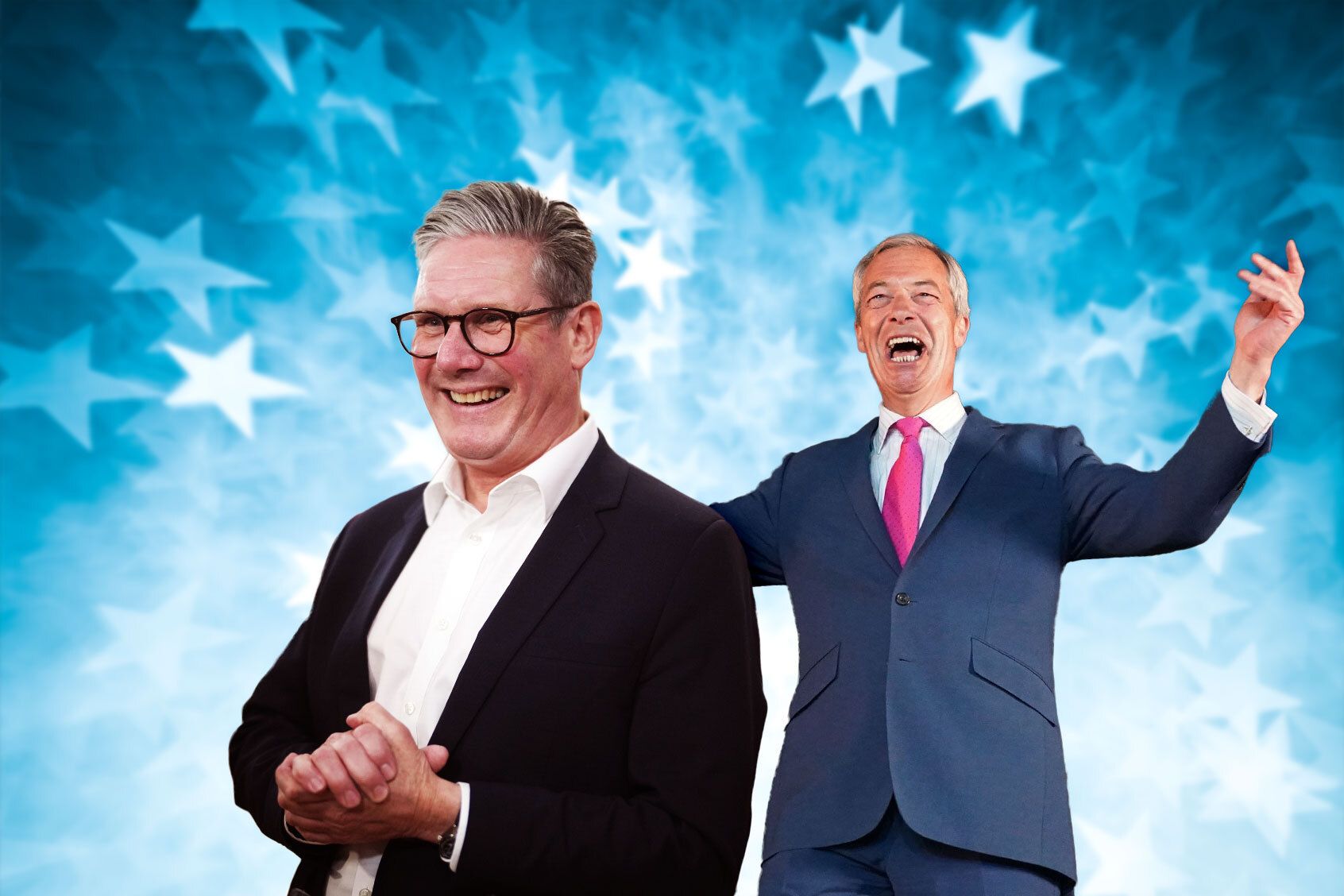 The Uni - 🚨SHOCK POLL: LABOUR TO WIN JUST SIX SEATS IN ELECTION LATEST ...