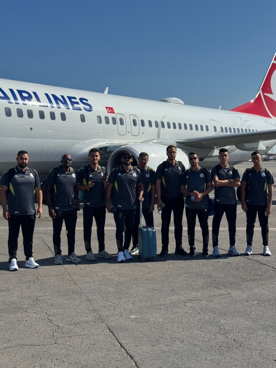 Libyan Rowing Federation - الاتحاد الليبي للتجديف