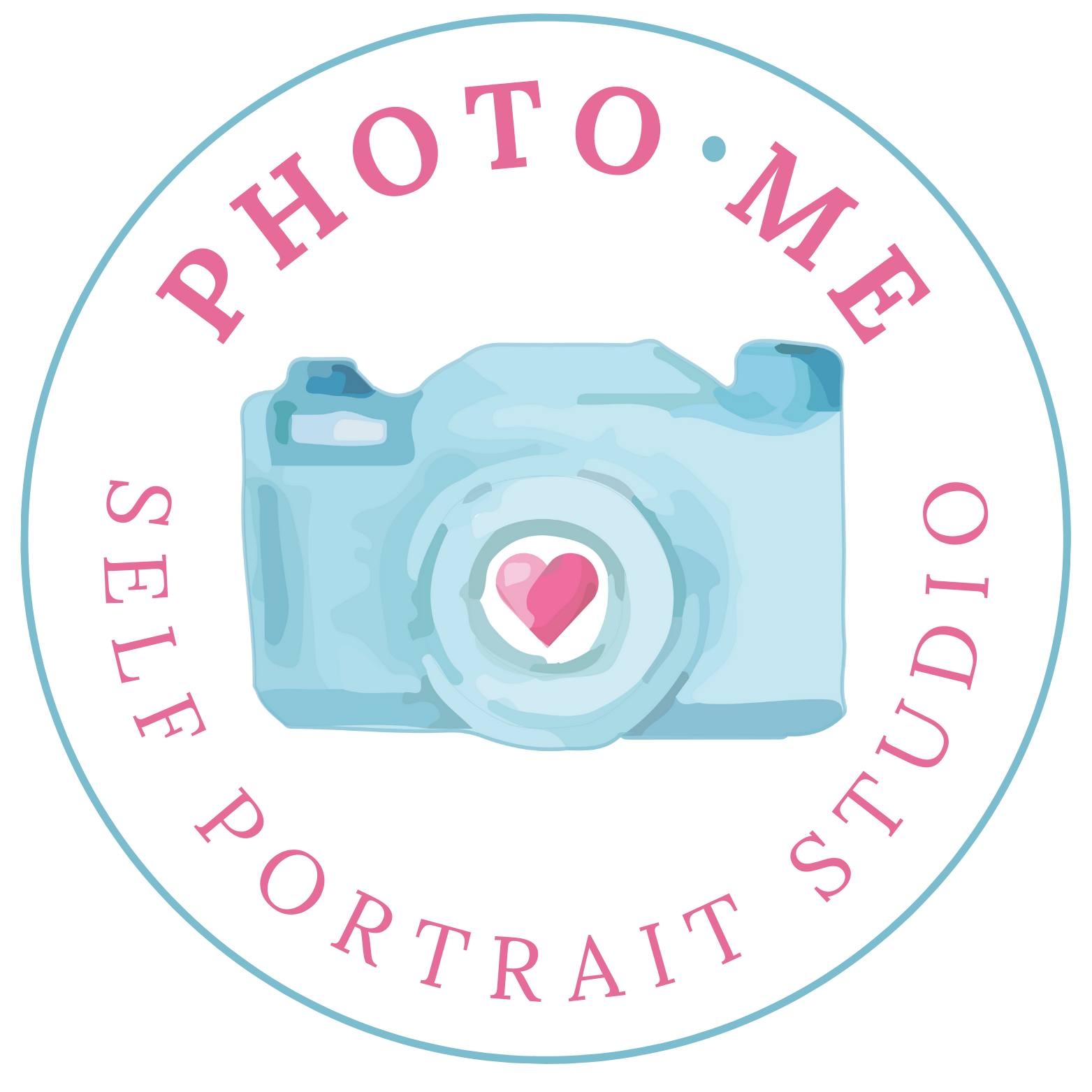 PHOTO ME Self Portrait Studio