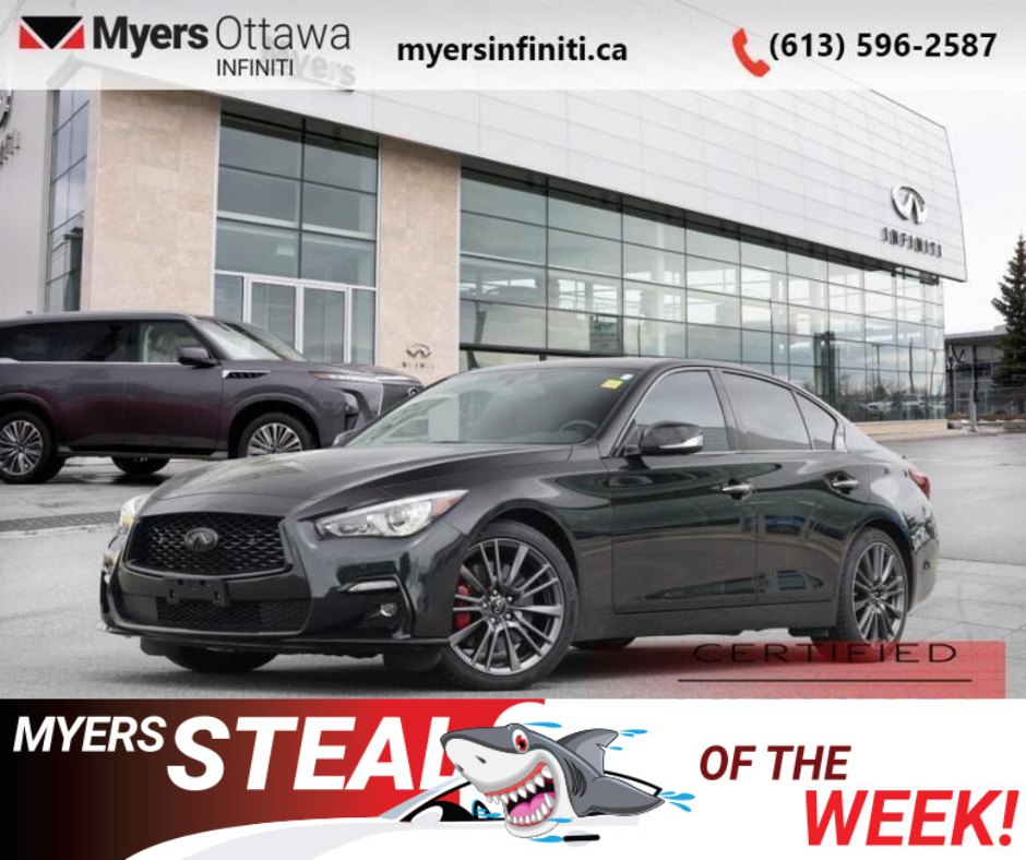 Myers Infiniti - 🌸 It's International Day of Pink! 🌈💗... | Facebook