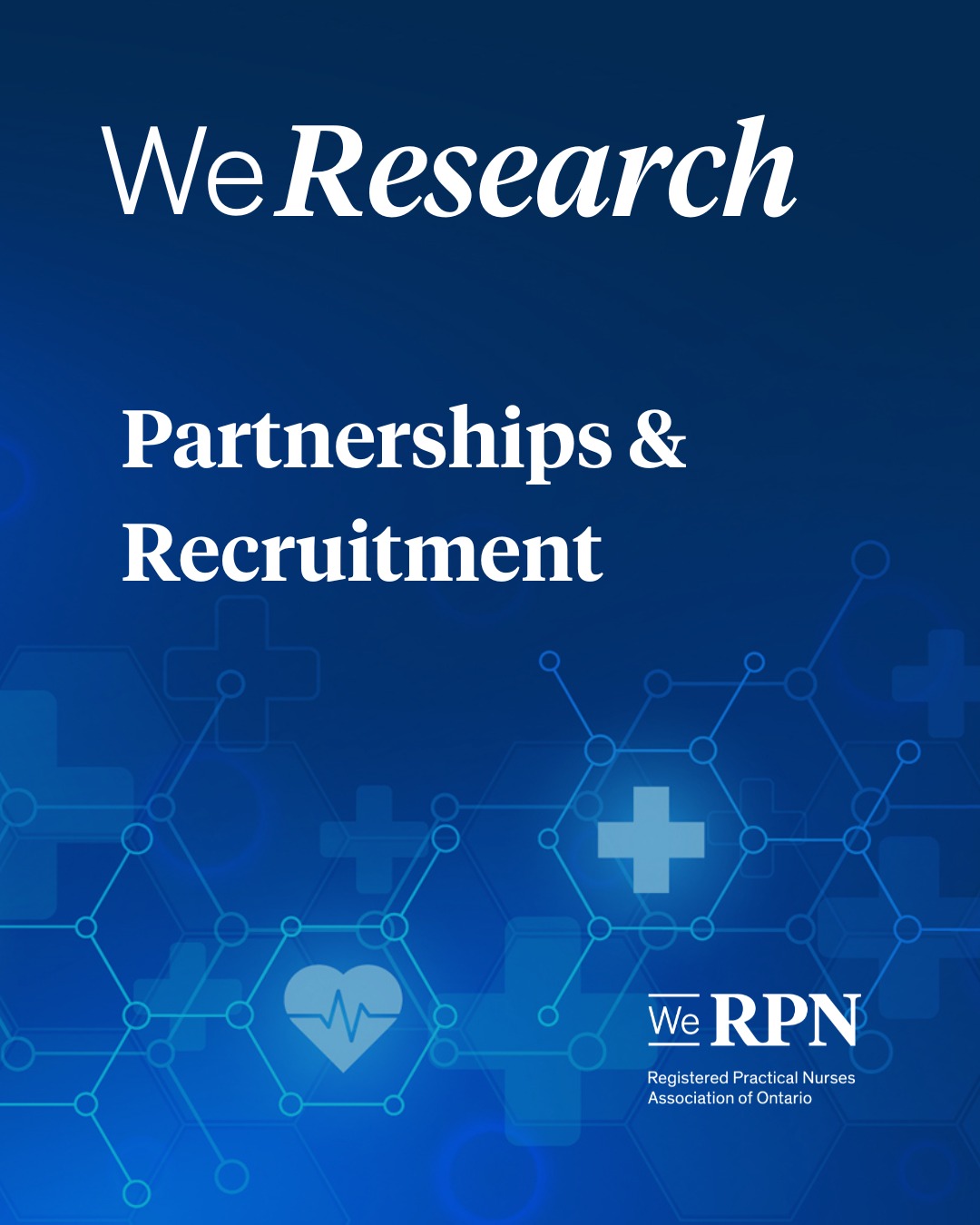🔬... - Registered Practical Nurses Association of Ontario | Facebook