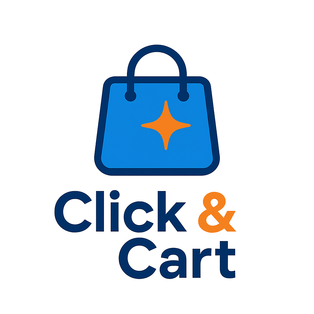 Click & Cart | Facebook