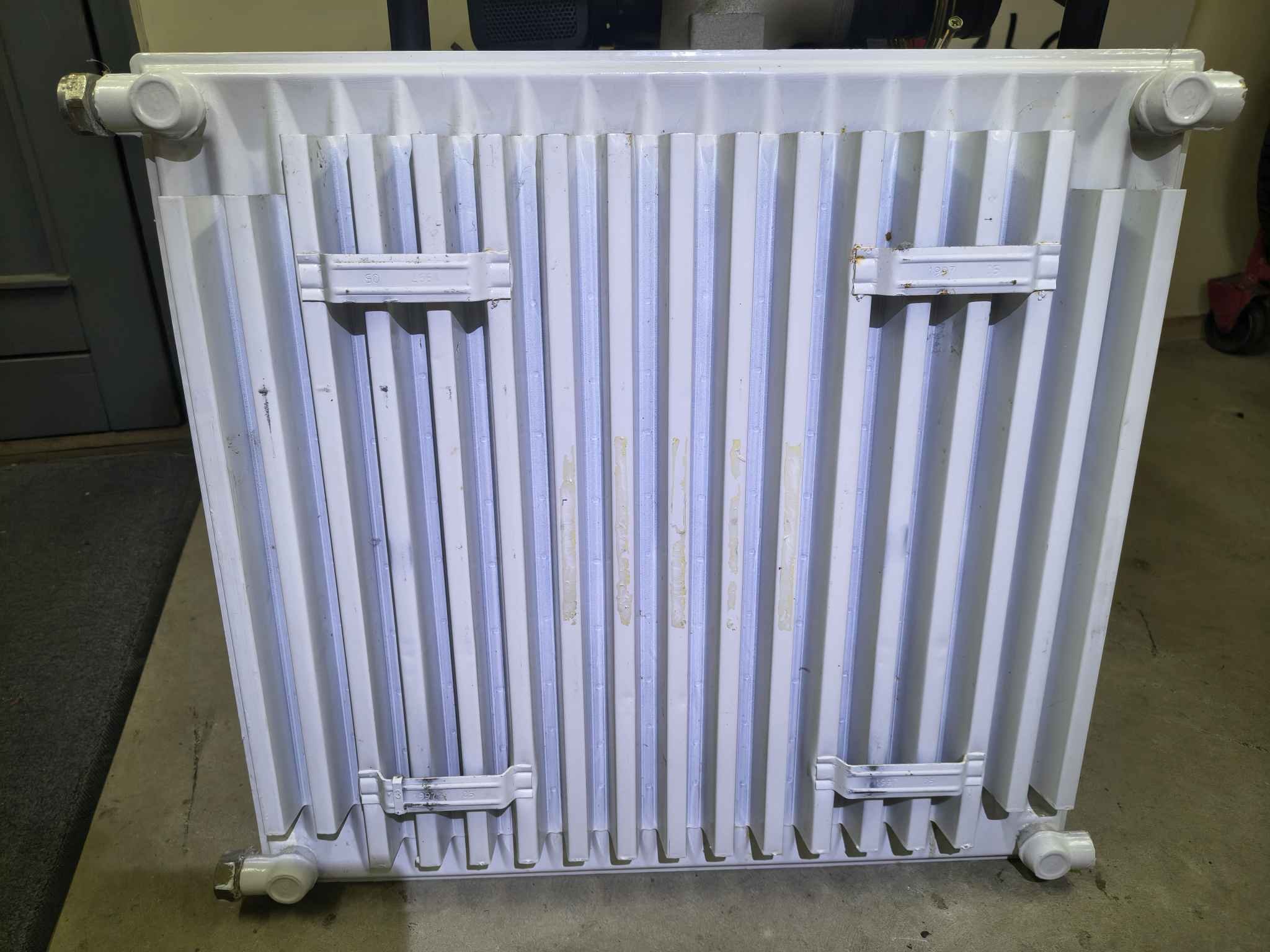 Radiator - Air Conditioners - Mønsted, Viborg, Denmark | Facebook ...