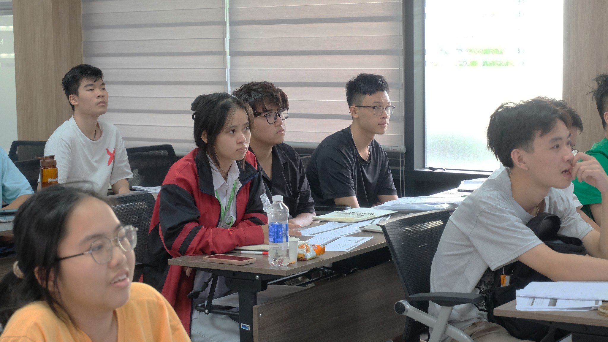 PiMA - Projects in Mathematics and Applications