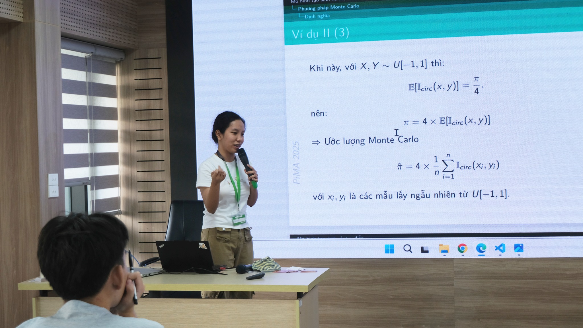 PiMA -... - PiMA - Projects in Mathematics and Applications