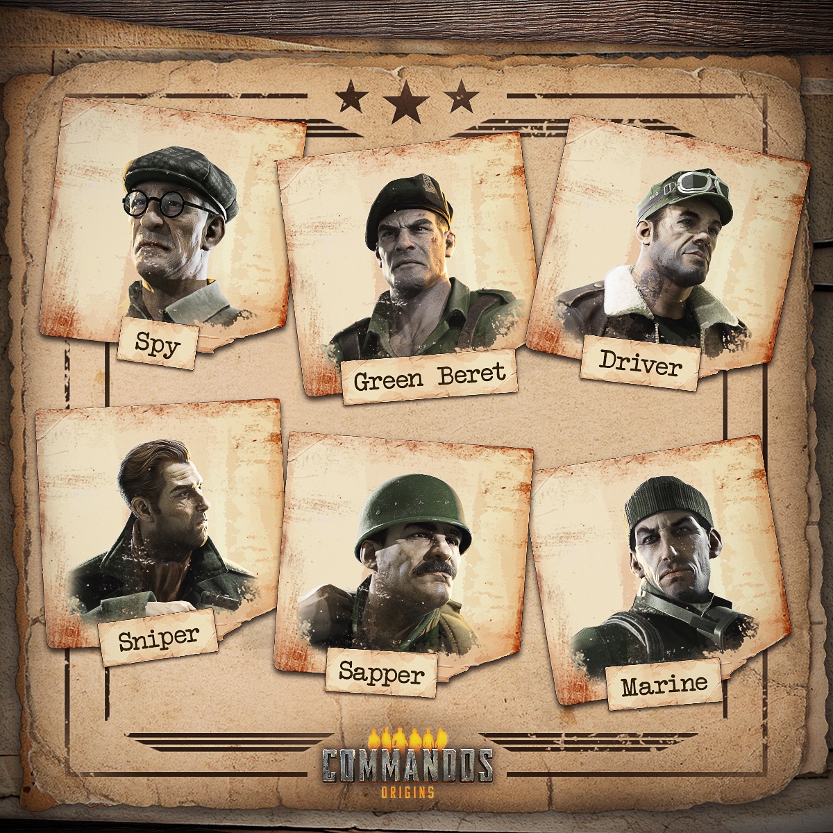 Kalypso Media - Soldiers, report to HQ and commence... | Facebook
