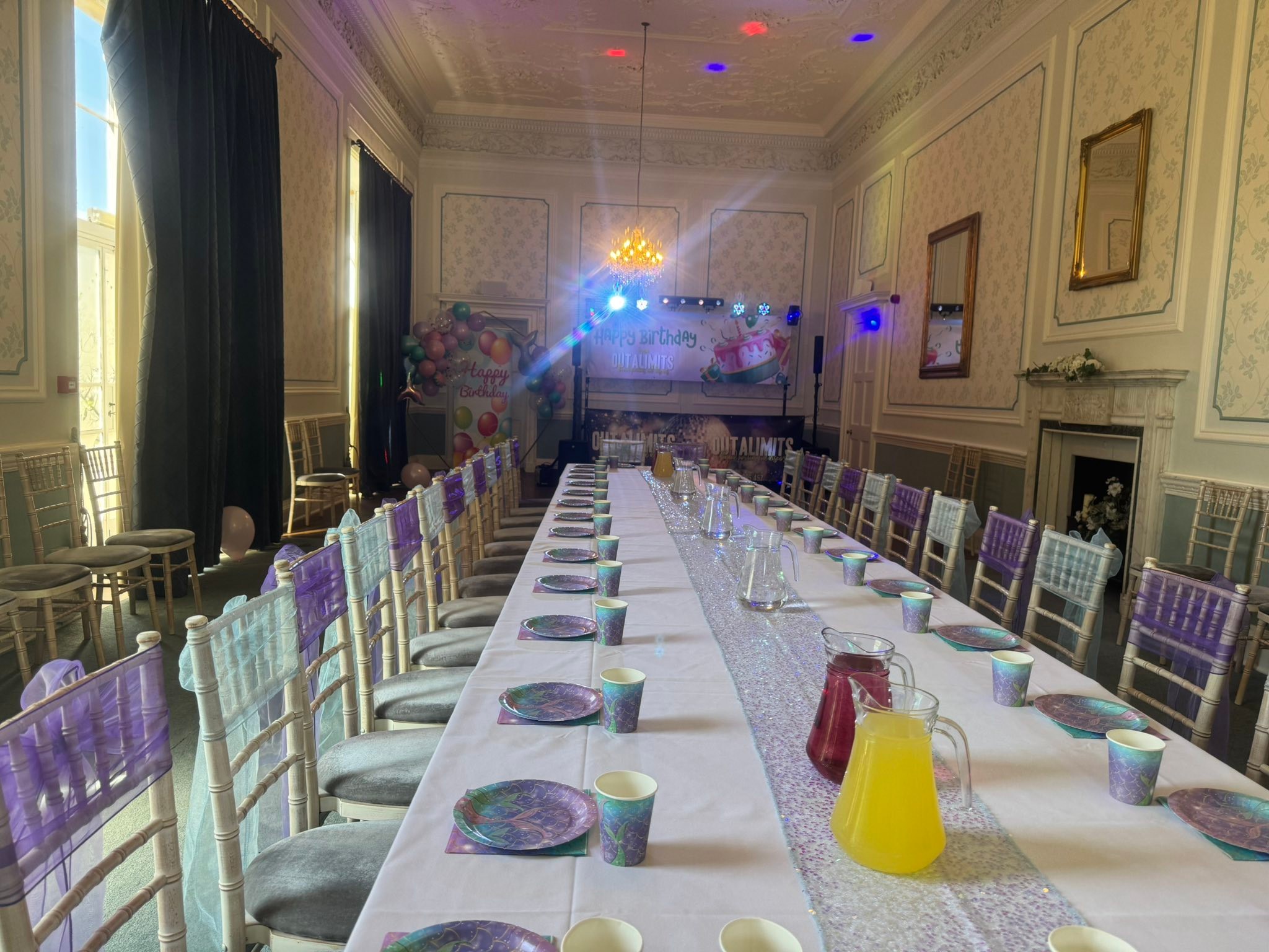 Merley House | Wimborne