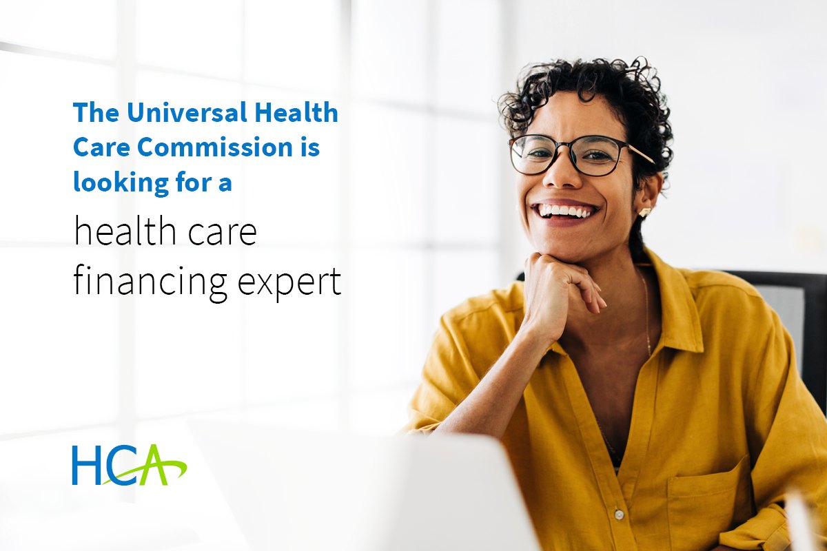 The Universal... - Washington State Health Care Authority | Facebook