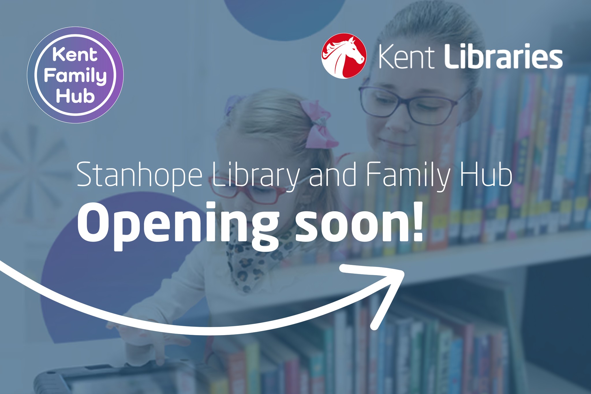 Ashford Libraries | Ashford